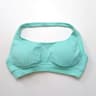 Impact Sports Bra Women Seamless Halter Top High Support Pushup Gym Wear Fitness Yoga Workout Under 13