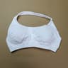 Impact Sports Bra Women Seamless Halter Top High Support Pushup Gym Wear Fitness Yoga Workout Under 22