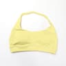 Impact Sports Bra Women Seamless Halter Top High Support Pushup Gym Wear Fitness Yoga Workout Under 37