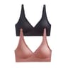 Seamless Bras For Women Wireless Underwear Push Up Soft Padded Brassiere Sexy Lingerie Comfortable  19