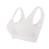 Women Hollow Out Fitness Yoga Sports Bra Padded Push Up Running Gym Seamless Top Athletic Vest Bras 8