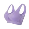 Women Hollow Out Fitness Yoga Sports Bra Padded Push Up Running Gym Seamless Top Athletic Vest Bras 10