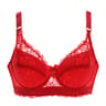 Women Sexy Bralette Big Size Lace Underwear Push Up Bras Female Lace Bra Lingerie Soutien Gorge 10