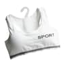Women Yoga Fitness Sports Bra Workout Tank Tops Bounce Control Jogging Bras Push Up Running Top Act 5