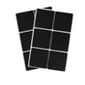 Furniture Pads Adhesive Rubber DIY Furniture Feet Pad Table Legs Stools Chairs Mats Table And Chair