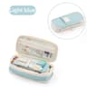 Big Capacity Pencil Pen Case Office College School Organizer Large Storage Bag Pouch Holder For Tee 8