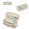 Big Capacity Pencil Pen Case Office College School Organizer Large Storage Bag Pouch Holder For Tee 9