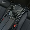 Car Seat Gap Filler Organizer Upgrade Car Side Seat Gap Filler With Cup Holder And Phone Holder Car 5