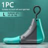 Shoe Stretcher Universal Unisex Adjustable Shoe Trees For Men And Women High And Low Top Shoes Exte 9