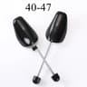 Spring Shoe Trees AntiDeformation Inner Support Shoes Stretcher Holder Shaping AntiWrinkle Shoe Str 7