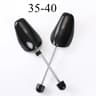 Spring Shoe Trees AntiDeformation Inner Support Shoes Stretcher Holder Shaping AntiWrinkle Shoe Str 6