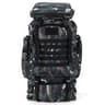 Mountaineering Backpack 600D Oxford Cloth Trekking Backpack WearResistant Mountain Climbing Rucksac