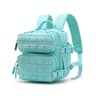 9L Sport Backpack MOLLE Bug Out Bag Mini Outdoor Pack EDC Hiking Rucksack For Men And Women 11