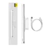 Desk Light Magnetic Hanging Table Lamp Rechargeable LED Stepless Dimming Eye Protection For Reading 6
