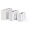 Simple Portable Gift Bag Hardpaper Jewelry Packaging Bag Business Wholesale Gift Bag For Packaging  6