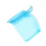 Organza Bags Jewelry Bag Wedding Gift Storage Drawstring Pouches Jewelry Packaging Bags For Present 11