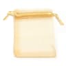 Organza Bags Jewelry Bag Wedding Gift Storage Drawstring Pouches Jewelry Packaging Bags For Present 12