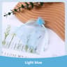 Organza Bags Jewelry Bag For Wedding Party Decoration Drawable Gift Pouches Jewelry Packaging For S 10