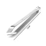 Stainless Steel Fish Bone Tweezers Pincer Clip Puller Remover Tong Fish Bone Plucking Clamp For Kit 7