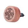 Wooden Car Diffuser Rosewood Carved Car Aromatherapy Auto Exquisite Car Air Freshener Clip Decorati 8