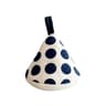 Cute Triangle Pot Anti Hot Cover Kitchen Anti Scalding Pot Handle Ear Cap Heat Insulation Anti High 6