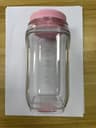 The Original Salad Pod LeakProof Portable Pod Jar Salad Jar With Side Opening  Dressing Cup Perfect 8