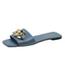 Women Slippers Summer Slippers Low Heel Womens Sandals Indoor Bathroom Outdoor Walk Fashion Show 8