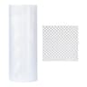 Handmade Plastic Mesh Cloth For Bag Rug Thread Hook DIY Handcraft Latch Hook Bags 9