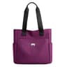 High Quality Large Capacity Handbag Tote Bags Lightweight Waterproof Nylon Shoulder Bag For Work Sc 9