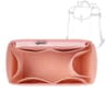 Womens Handbag Backpack Felt Liner Bag For Longchamp Le Pliage Travel Bag Insert Purse Organizer Po 8