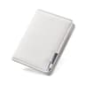 PU Leather Retro Mens Wallet Ultra Thin Coin Purse Multiple Pockets TwoFold Design For Men And Wome 5