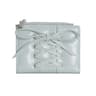 PU Leather Coin Pouch Casual Clutch Bag Girl Wallets Folding Card Holder 10