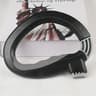 Portable Bag Dtype Lifter Carrier Tool One Trip Grips Grocery Bag Holder 9
