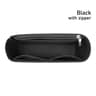 Portable MultiPocket Bag Organizer For Longchamp Mini Bag Felt Handbag Liner Insert For Easy Storag 9