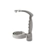 Adjustable Drink Pouring Cup Handle BuiltIn Bottle Opener Beverage Inverting Holder With Lemon Cove 7