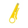 Mini Portable Wire Stripper Crimping Tool Wire Cutter Multi Tools For Cable Stripping 6