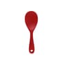 Household Food Grade Silicone Rice Spoon Non Stick Cooking Spoon Heat Resistant Kitchen Tool 6
