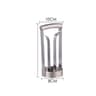 Stainless Steel Pineapple Peeler Cutter Ananas Meat Extractor Fruit Slicer Knife Kitchen Corer Remo 6