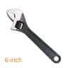 Multifunction Mini Wrench Quick Metal Repair Tool Portable Hand Tool Jaw Spanner With Chain Univers 3
