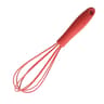 Silicone Whisk For Cooking Easy To Use Manual Egg Beater Whipped Cream Foam Maker For Baking 7