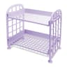 Multifunctional Plastic Shelf Organizer For Makeup Skincare Office Kitchen Bedroom And Bathroom 8
