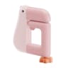 Sweet Portable Bag Hook Animal Plastic Table Hook Purse Handbag Organizer 5