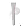 Hydrating Raspberry Jelly Lip Gloss Moisturizer Transparent Lipstick Shine 6