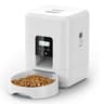 Smart Pet Feeder For Dogs CatsAutomatic Timed Food Dispenser With Slow Feed Feature 7