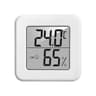 LCD Digital Thermometer Hygrometer For Home Accurate Indoor Temperature And Humidity Meter Sensor W 13