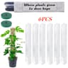 Moss Pole For Indoor Plants Plant Stand For Climbing Plant Growth 8