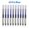 Kawaii Gel Pens For School Office HighQuality Needle Type Liquid Ballpoint Pen 5
