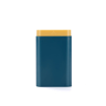 Mini Portable Vitamin Box Organizer Compact Pill Case For Travel Medicine Storage 7
