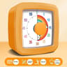 Pomodoro Timer For Kids Visual Digital Countdown Clock For Studying Kitchen And Time Management 8