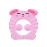 Adjustable Hair Wash Hat For Kids Baby Shower Soft Cap Bathing Shower Protect Head Cover Ear Protec 4